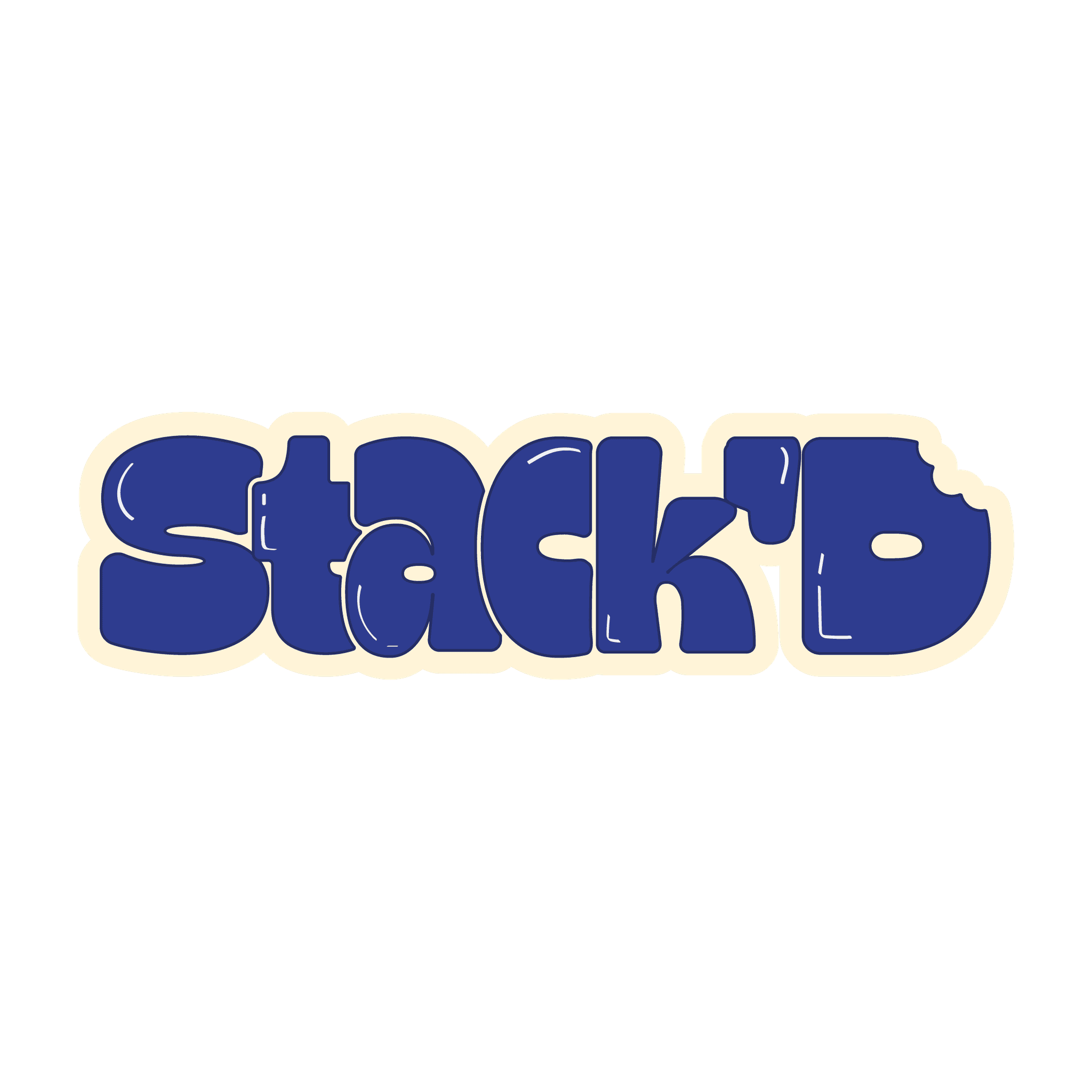 Stack'd