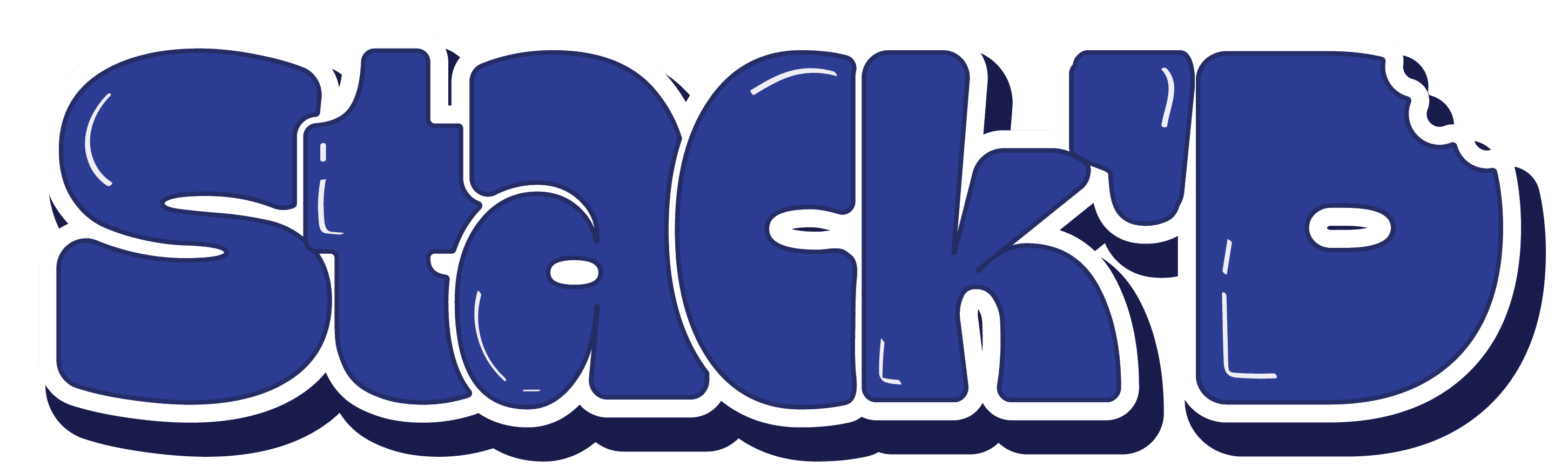 Stack'd Jaipur Gourmet Sandwiches Logo